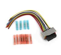 Kit di Riparazione Cavi Spina Gancio Traino per Fiat Ducato Da 2006