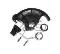 Kit di riparazione cavo frizione 00325 Metalcaucho per FORD FIESTA I ESCORT IV