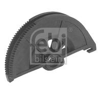 Kit di riparazione cavo frizione 11439 FEBI BILSTEIN per FORD ESCORT VI