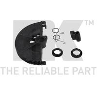 Kit di riparazione cavo frizione 922544 NK per FORD SIERRA II Hatchback ESCORT V