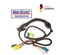 Kit Di Riparazione Cavo Posteriore Sinistro Per BMW 3 Touring (E91)