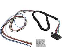 Kit Di Riparazione Cavo Sensore Pedale Acceleratore METZGER Per RENAULT CLIO II