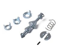 Kit Di Riparazione Cilindro Cilindro Serratura Porta Auto Compatibile Con Serie 3 Per E90 E91 E92 E93 2005-2011 51217162427 51217162439 Interruttore Blocco Accensione Set