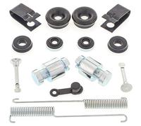KIT DI RIPARAZIONE CILINDRO FRENO ANTERIORE HONDA TRX 400FW '99-'03, T