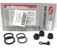 Kit di riparazione cilindro freno posteriore per HONDA TRX 250 86-89 ACH-154