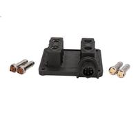 Kit di riparazione, cilindro secondario frizione PNEUMATICS RS1839