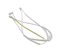 Kit di riparazione compatibile for macchina del pane da 3 pezzi | Parti di tenuta resistenti alle alte temperature for la manutenzione della macchina for il pane domestica