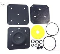 Kit Di Riparazione Completo Riduttore LANDI RENZO IG1 / LI01 LPG GPL