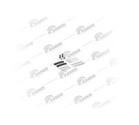 Kit Di Riparazione, Compressore Ad Aria - VADEN 1300 050 260 - 1300050260