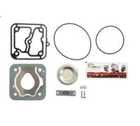 Kit di riparazione, compressore d'aria VADEN 1100 045 100 per ATEGO 4.249 1998-