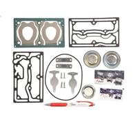 Kit di riparazione, compressore d'aria VADEN 1300 250 100