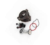 Kit Di Riparazione Compressore Delle Sospensioni Pneumatiche Cilindro Pistone Asta Elettrovalvola Per B&MW GT F02 X5 F15 37206850555 Sospensioni Pneumatiche