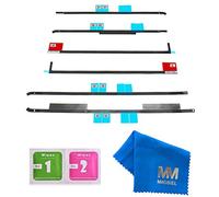 Kit di riparazione con nastro adesivo per display LCD di ricambio MMOBIEL compatibile con Apple iMac 21,5/14,3/14,4/16,1/16,2