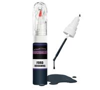 Kit di riparazione con pennello, pennello e scheggiature, per Ford RHAPSODY BLUE HD8AWHA