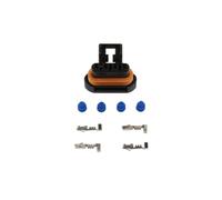 Kit Di Riparazione Connettore Impermeabile A 4 Pin 18 Pezzi 37349