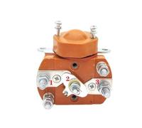 Kit di riparazione contatti argento contattore CC SZJ MZJ ZLJ GSZ2-50A (Figura 1 2 3