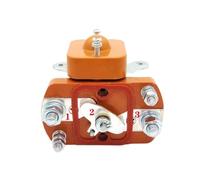 Kit di riparazione contatti contattore CC SZJ MZJ ZLJ GSZ2-100A