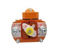 Kit di riparazione contatti contattore CC SZJ MZJ ZLJ GSZ2-200A