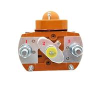 Kit di riparazione contatti contattore CC SZJ MZJ ZLJ GSZ2-400A