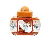 Kit di riparazione contatti contattore CC SZJ MZJ ZLJ GSZ2-400D