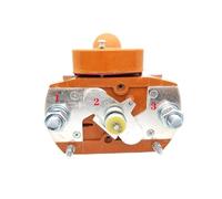 Kit di riparazione contatti contattore CC SZJ MZJ ZLJ GSZ2-600A