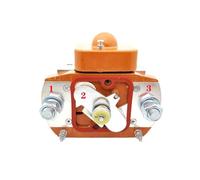 Kit di riparazione contatti contattore CC SZJ MZJ ZLJ GSZ2-600D