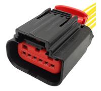 Kit di riparazione, coperchio farfallato, Ford, Mazda, Volvo