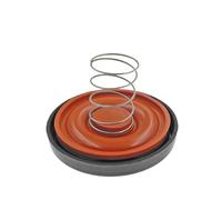 Kit di riparazione coperchio valvola PCV, membrana compatibile con A3 S3 A4 VAG 2.0 FSI 06F103469D 06F103469J (Color : 1 PCS)