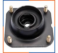 Perno ganascia freno Assale anteriore bilaterale AD-MZ-031 NTY per MAZDA 626 V