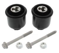 Kit Di Riparazione, Corpo Assale Posteriore Doppio Per AUDI, SEAT, SKODA, VW