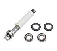 Kit di Riparazione Corpo Dell'Asse METZGER per U.a. Fiat Punto