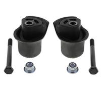 Kit di Riparazione, Corpo Dell'Asse Posteriore Entrambi i Lati Set per Sedile,