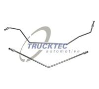 Kit di riparazione cremagliera sterzo 02.37.998 TRUCKTEC AUTOMOTIVE per VW