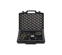 Kit Di Riparazione Cuscinetti Anteriori Laser Tools - Per Ford Transit 7109