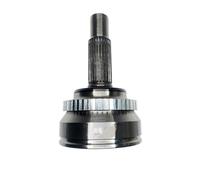 Kit di riparazione cuscinetti per giunto omocinetico esterno adatto per Geely Emgrand EC7 RV 718 715 2009-2013 Cuffia giunto omocinetico