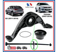 Kit di Riparazione Cuscinetto Albero Trasmissione per Tiguan Q3 2.0 2.0L H TFSI