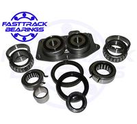 Kit Di Riparazione Cuscinetto Cambio 5 Velocità 2.0L SDI VW