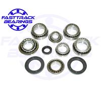 Kit Di Riparazione Cuscinetto Cambio AUDI A3 02A
