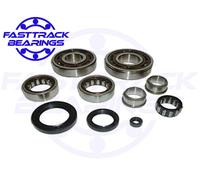 Kit Di Riparazione Cuscinetto Cambio MT75 Ford Escort
