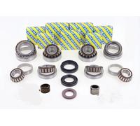 Kit Di Riparazione Cuscinetto Cambio PF6 Renault Master. SNR Potenziato