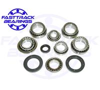 Kit Di Riparazione Cuscinetto Cambio VW 02A.