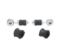 Kit di riparazione, cuscinetto dello stabilizzatore MEYLE KIT 11-14 615 0013/S