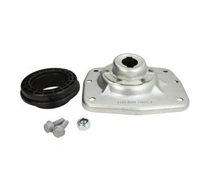 Kit di riparazione, cuscinetto di supporto del puntone FEBI BILSTEIN 11972 destro