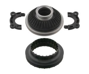 Kit di riparazione, cuscinetto di supporto del puntone FEBI BILSTEIN 28118