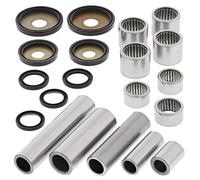 Kit di riparazione/cuscinetto forcellone All Balls per Suzuki DR-Z L L2 125 ccm anno di costruzione 2003-2022