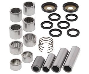 Kit di riparazione/cuscinetto forcellone All Balls per Suzuki RM L 85 ccm anno di costruzione 2002-2020