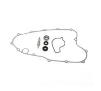 Kit Di Riparazione Cuscinetto Guarnizione Pompa Acqua CRF450R Con Albero Per CRF450R CRF 450 R 2002 2003-2008