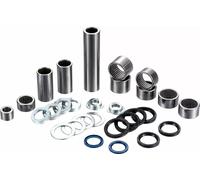 Factory Links Yamaha Yz 250 F 10-13 Lrk-y-133 Swingarm Bearing Kit Argento