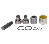 Kit di riparazione, cuscinetto reggispinta frizione DT SPARE PARTS 1.31340