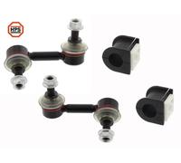 Kit di riparazione, Cuscinetto stabilizzatore Set asse ant. entrambi i lati per